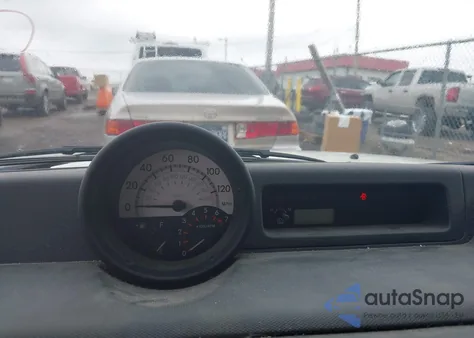 2006 Scion Xb z USA, uszkodzony, nr VIN JTLKT324764113368